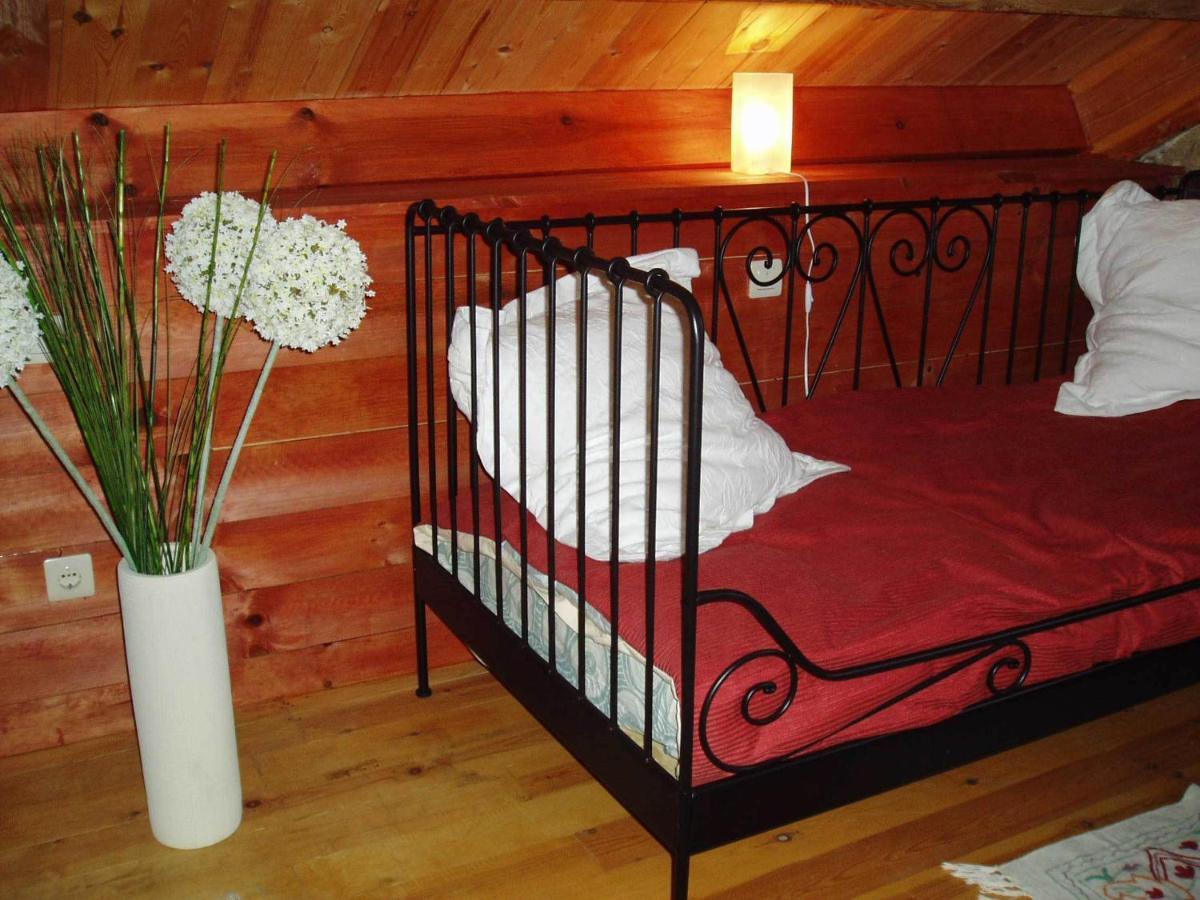 Hotel Rural El Urogallo Murias de Paredes Phòng bức ảnh