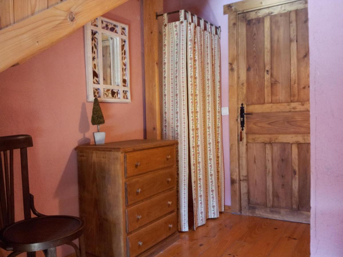 Hotel Rural El Urogallo Murias de Paredes Ngoại thất bức ảnh