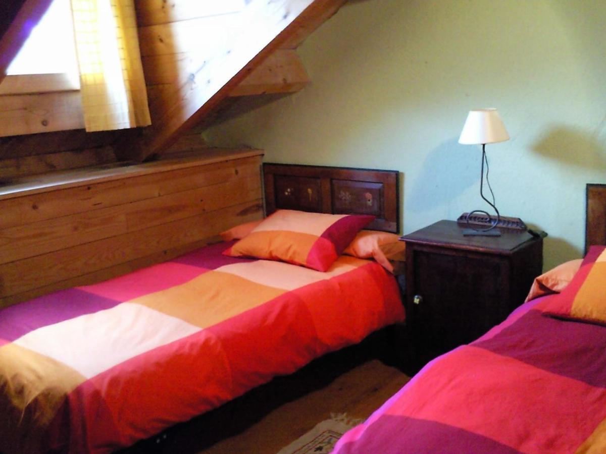 Hotel Rural El Urogallo Murias de Paredes Phòng bức ảnh